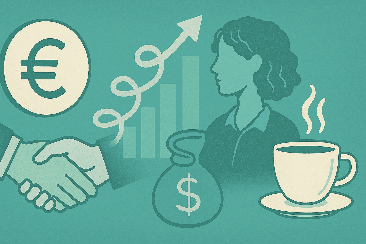 HR-Coffeebreak Online Event teaser